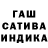 ГАШИШ Изолятор Kateryna Tokar